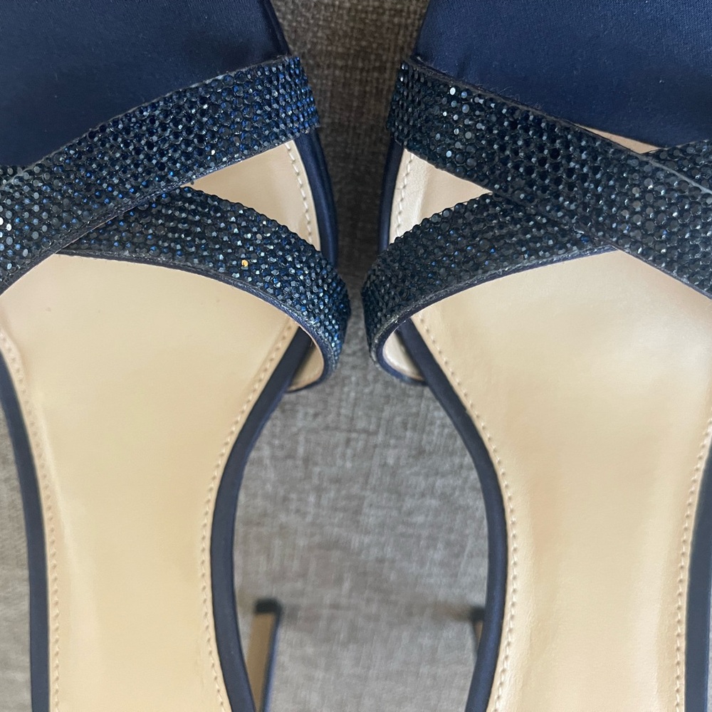 Vince Camuto Women's Kalvira2 Heeled Sandal size 8M - Picture 6 of 11